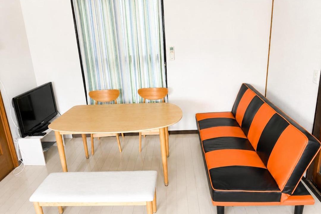 Photo of Livingroom in Utsunomiya