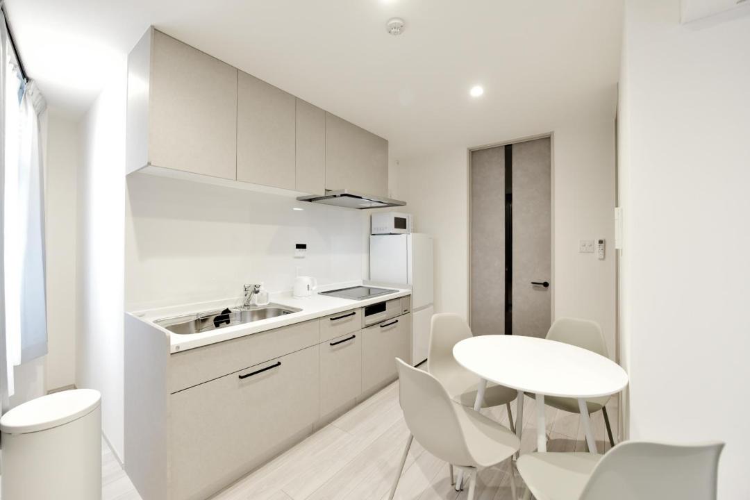 Photo of Kitchen in Namba