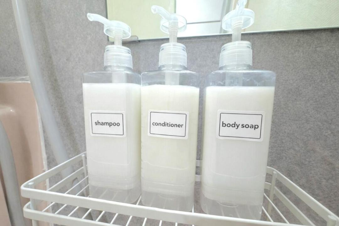 Photo of Bathroom in Minamitsuru-gun