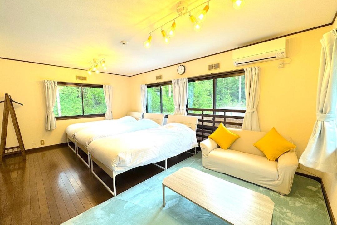 Photo of Bedroom in Minamitsuru-gun