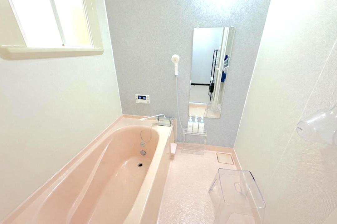 Photo of Bathroom in Minamitsuru-gun