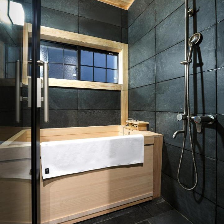 Photo of Bathroom in Miyakojima