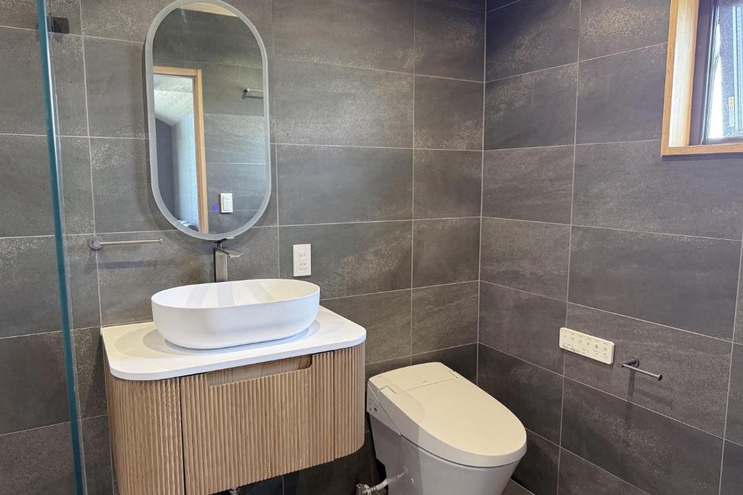Photo of Bathroom in Rusutsu