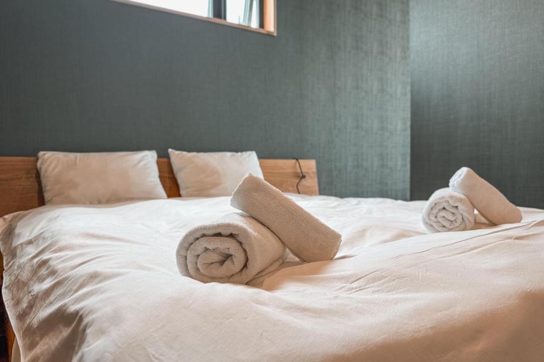Photo of Bedroom in Rusutsu