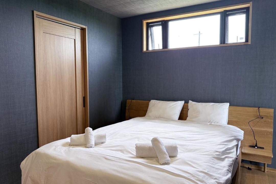Photo of Bedroom in Rusutsu