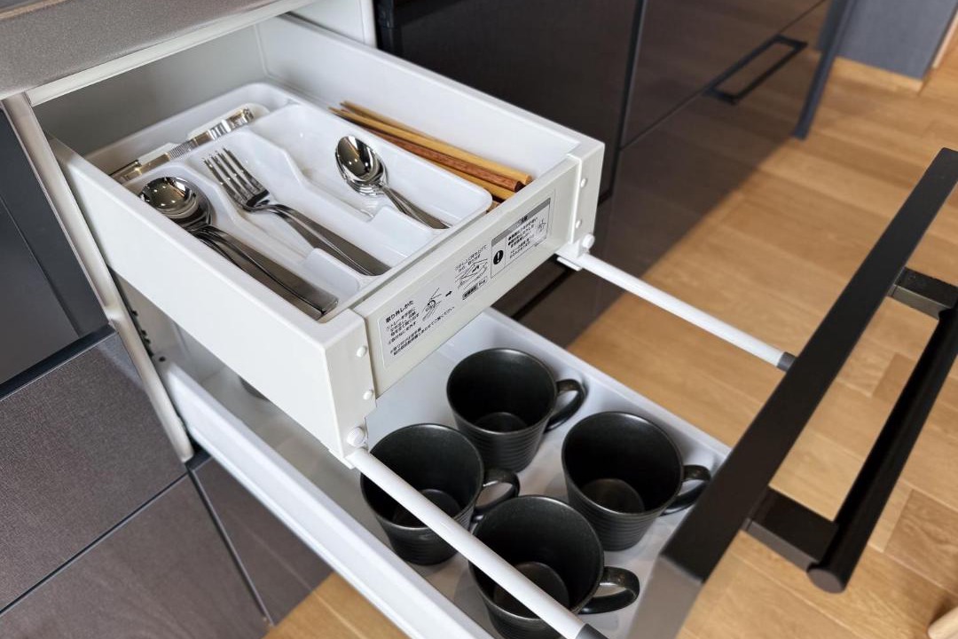 Photo of Kitchen in Rusutsu