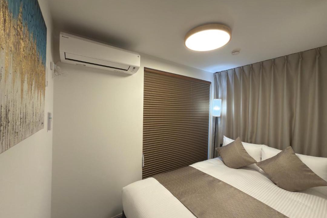 Photo of Bedroom in Nakamura