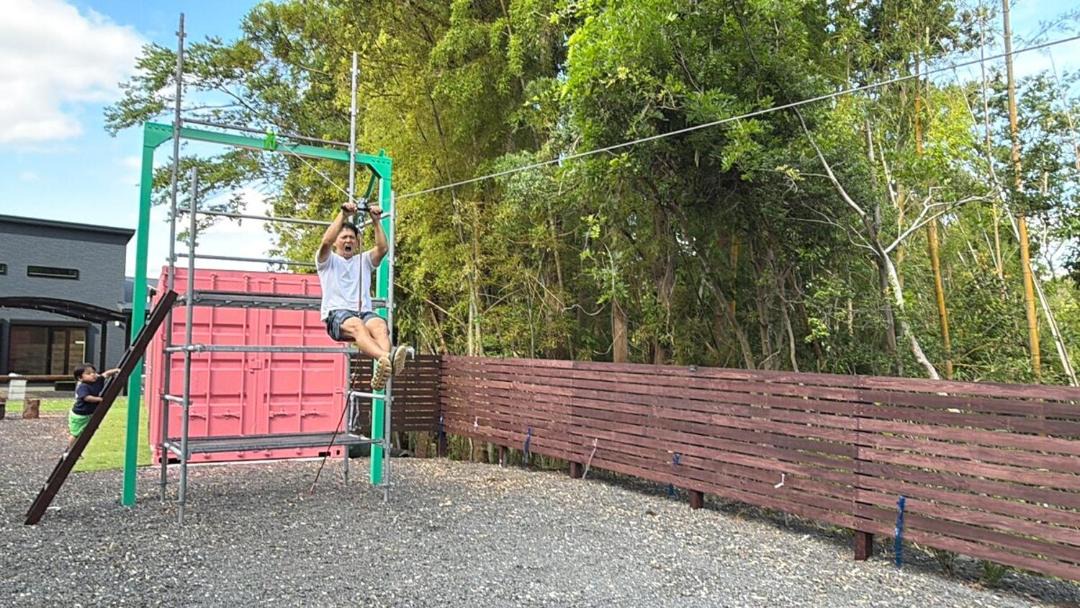 Photo of Outdoor in Futtsu