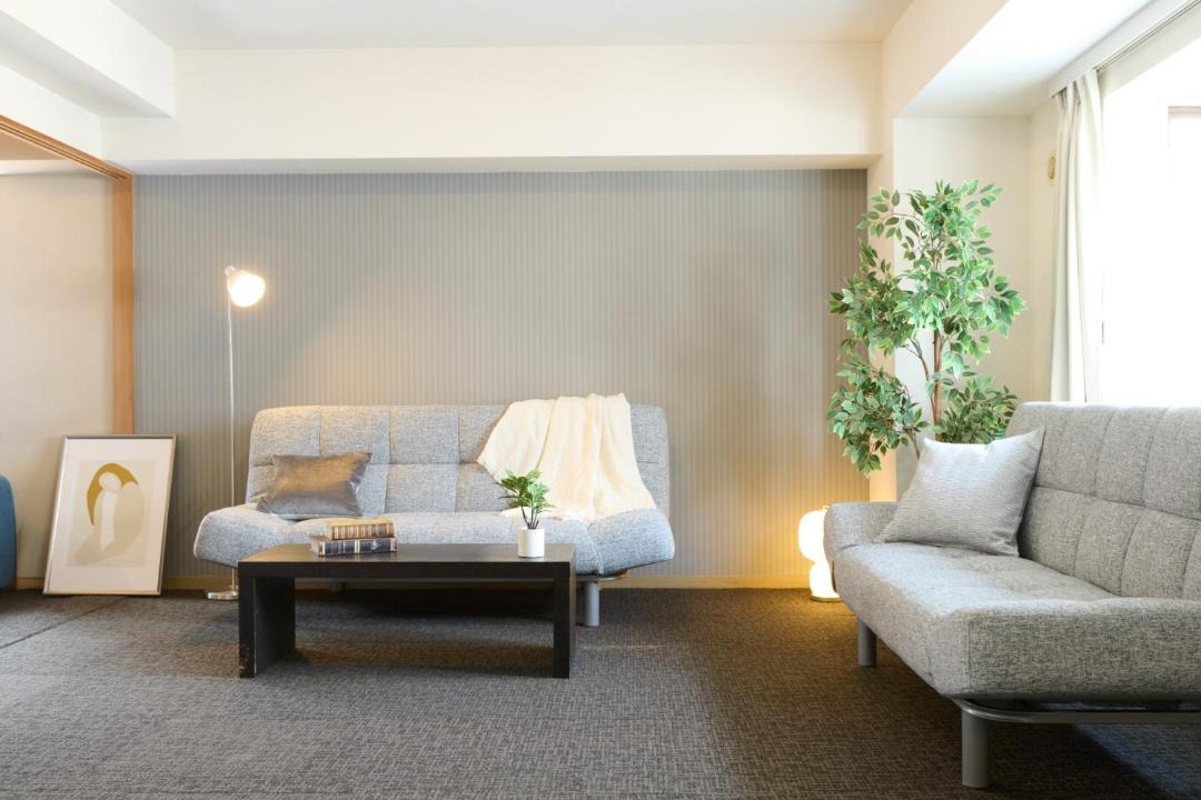Photo of Livingroom in Susukino