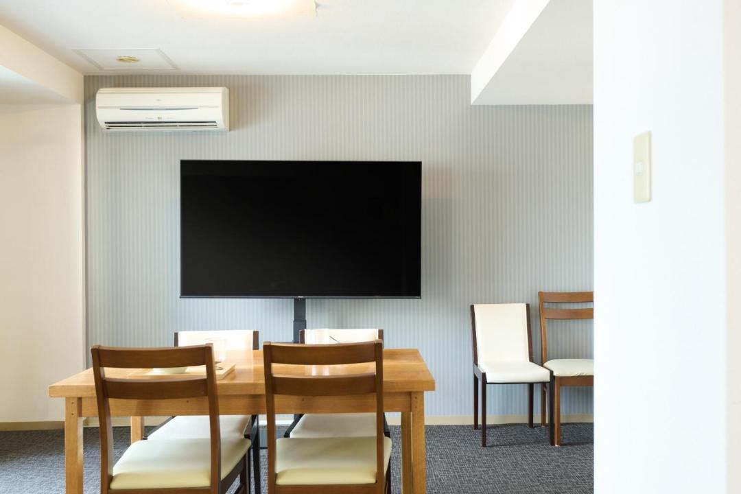 Photo of Livingroom in Susukino