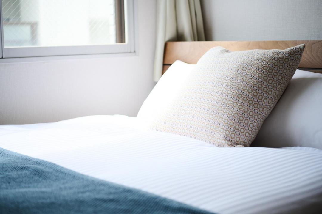 Photo of Bedroom in Susukino
