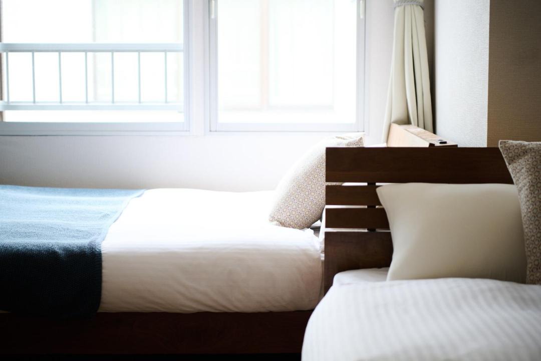 Photo of Bedroom in Susukino