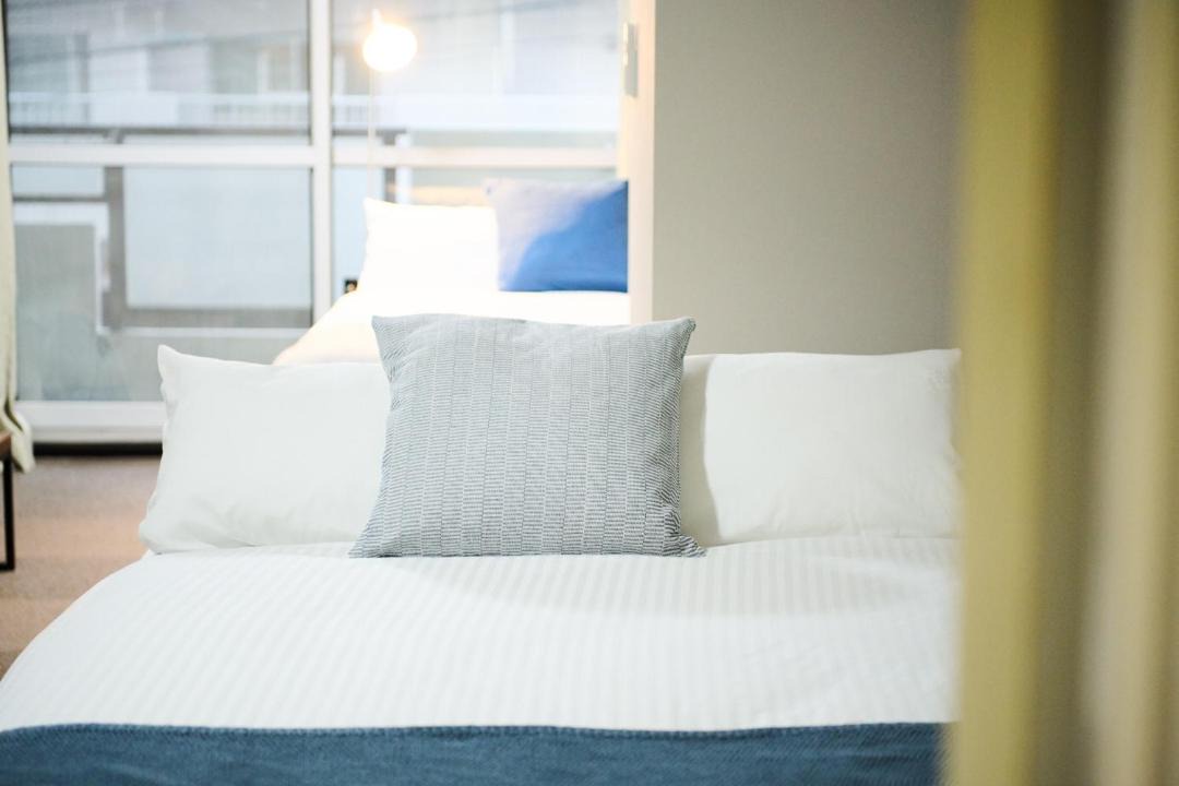 Photo of Bedroom in Susukino