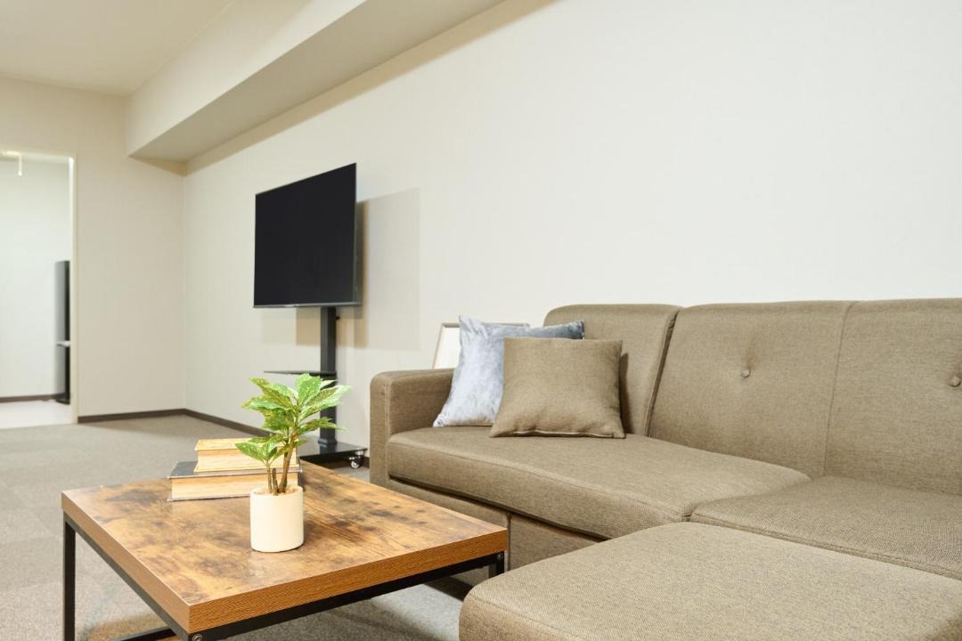Photo of Livingroom in Susukino