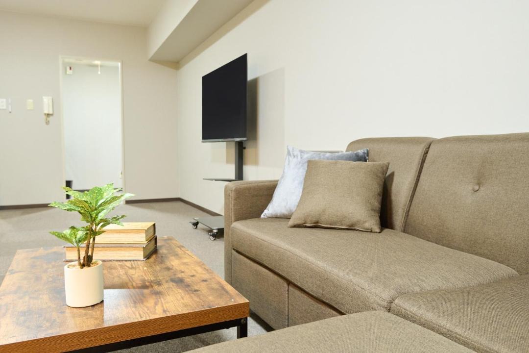 Photo of Livingroom in Susukino