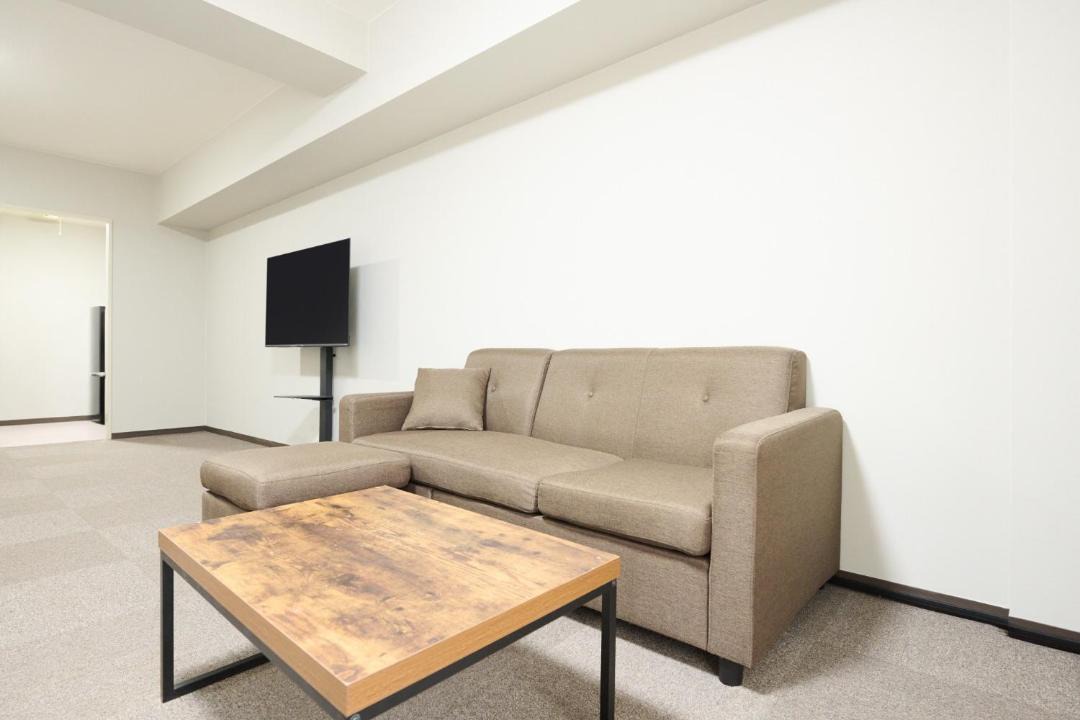 Photo of Livingroom in Susukino