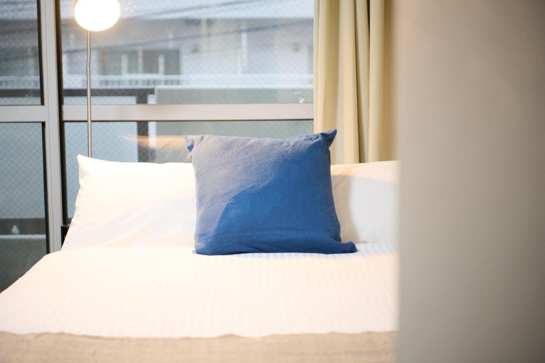 Photo of Bedroom in Susukino