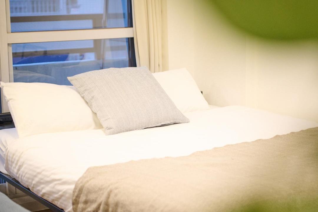 Photo of Bedroom in Susukino