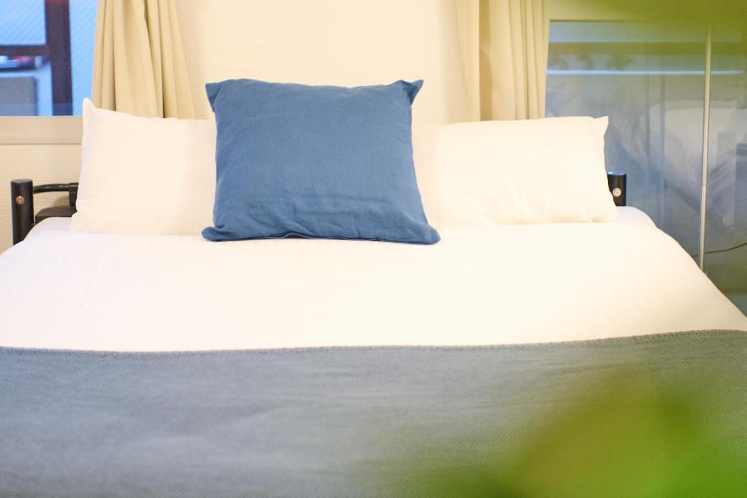 Photo of Bedroom in Susukino