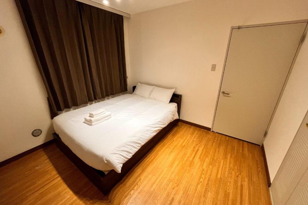 Photo of Bedroom in Susukino