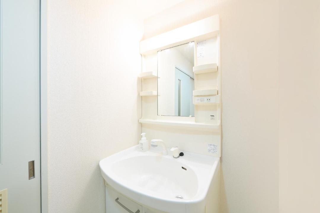Photo of Bathroom in Susukino