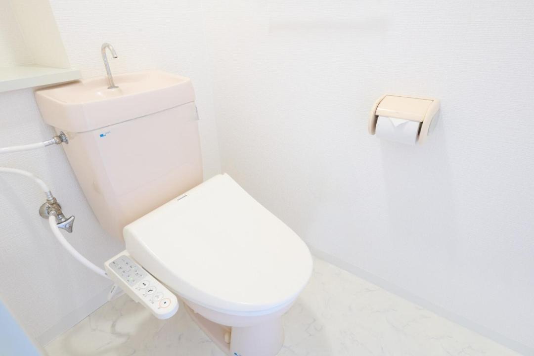 Photo of Bathroom in Susukino