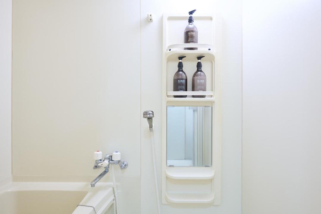Photo of Bathroom in Susukino