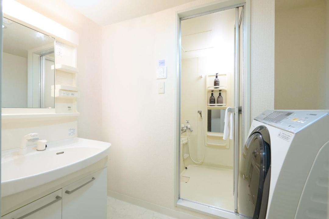Photo of Bathroom in Susukino