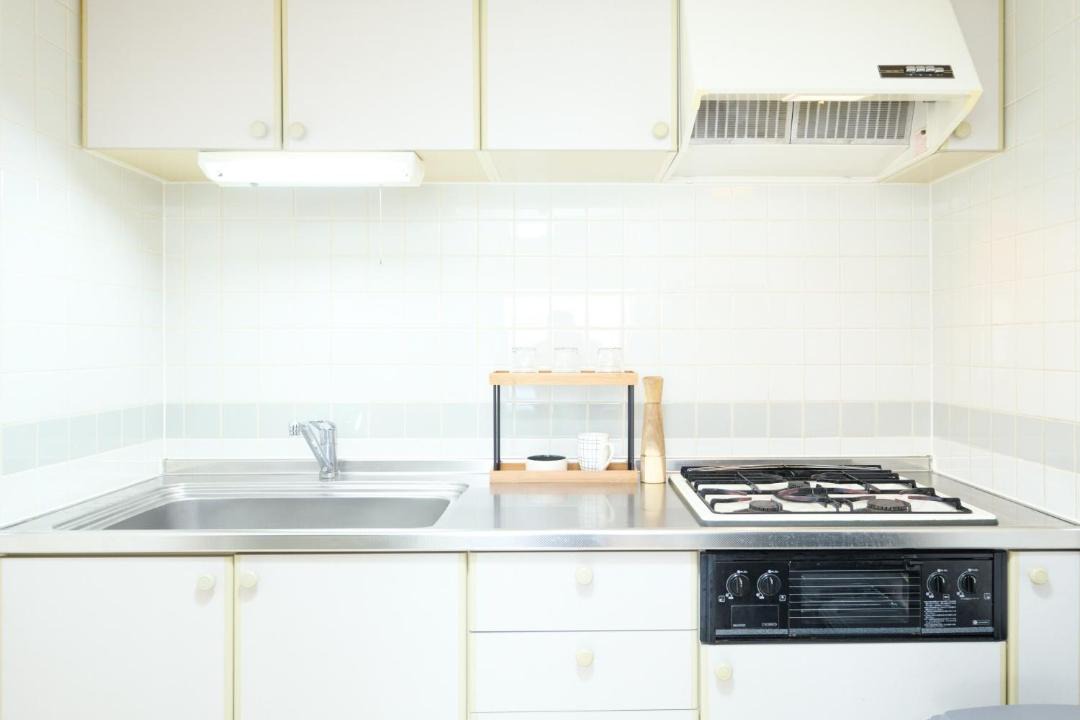 Photo of Kitchen in Susukino