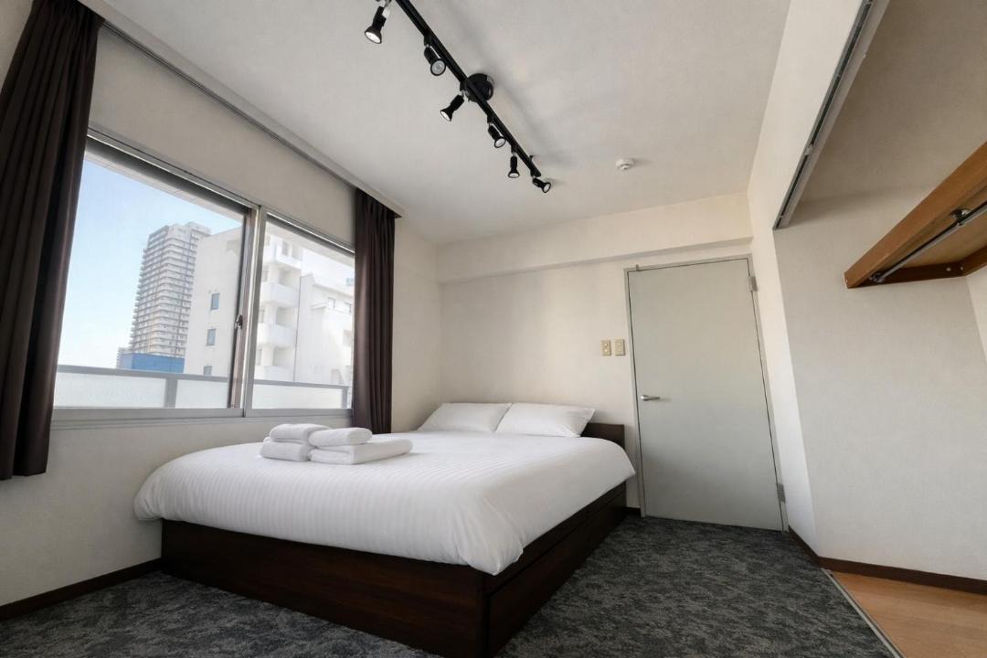 Photo of Bedroom in Susukino