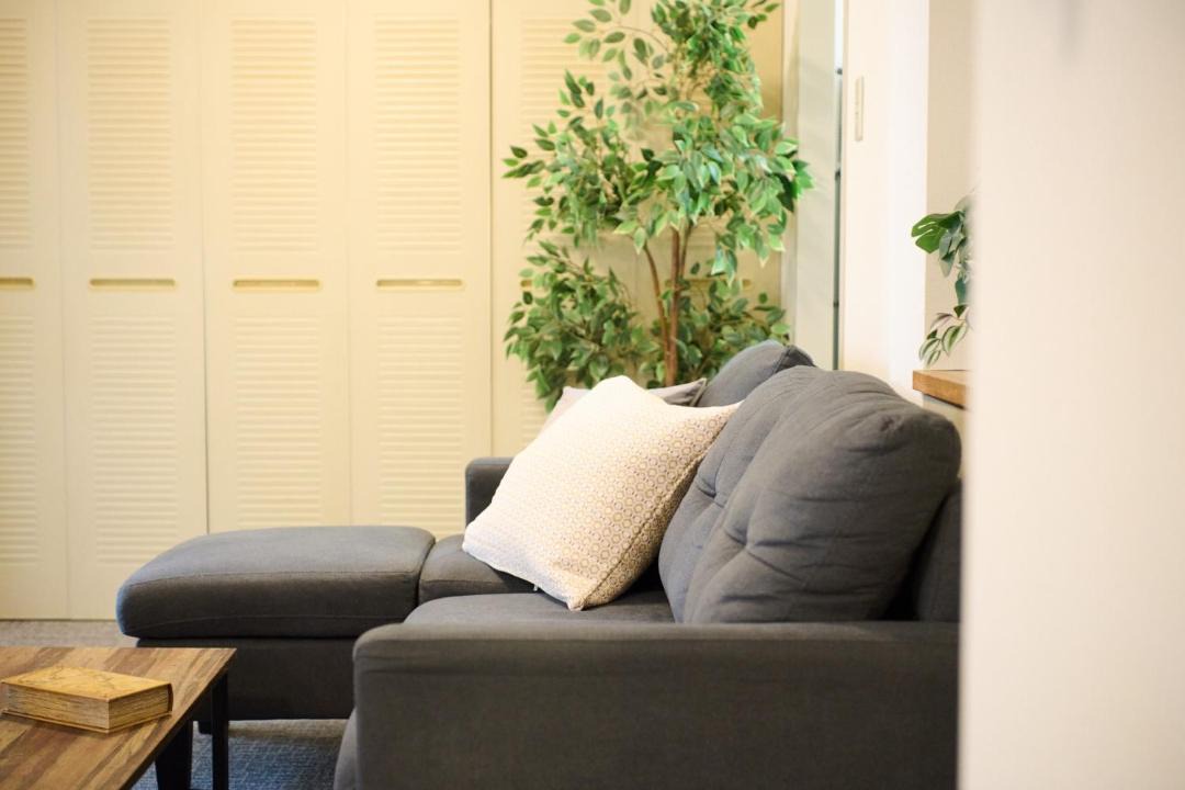 Photo of Livingroom in Susukino