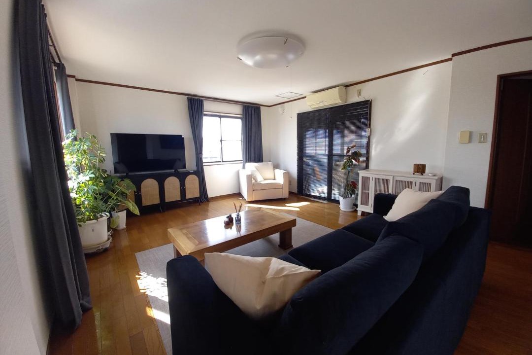 Photo of Livingroom in Kashima