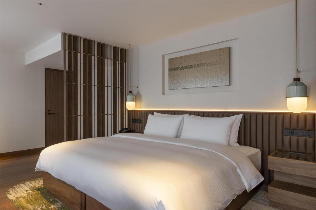Photo of Bedroom in Nagoya City Centre