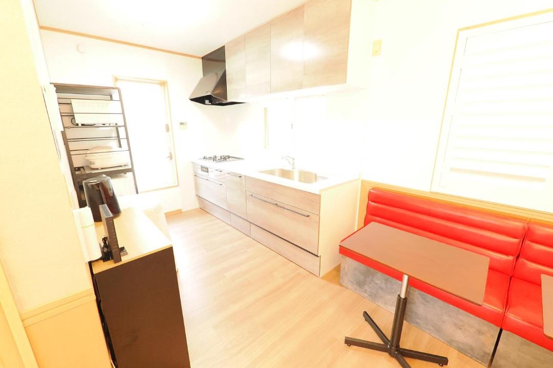 Photo of Kitchen in Ichikawa
