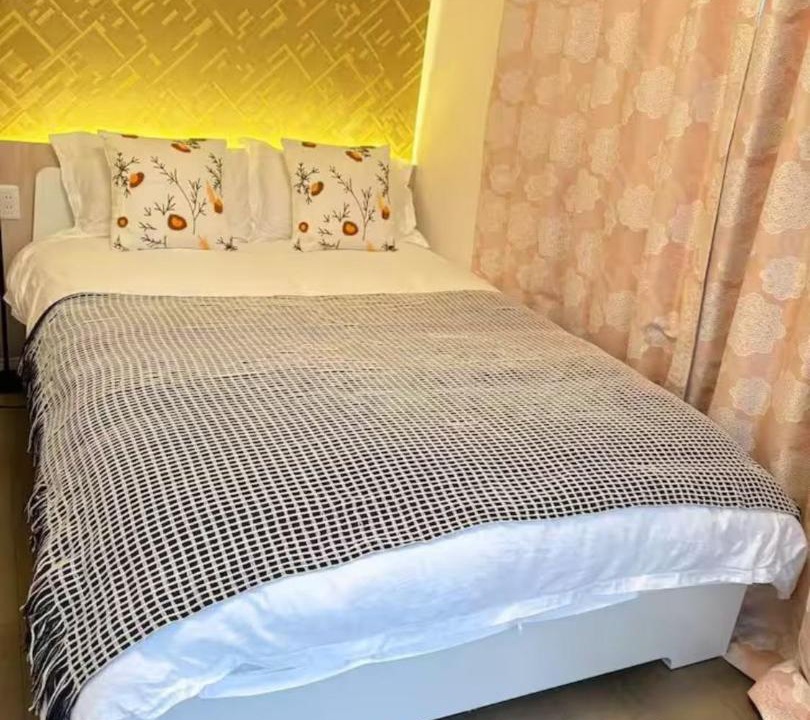 Photo of Bedroom in Asakusabashi