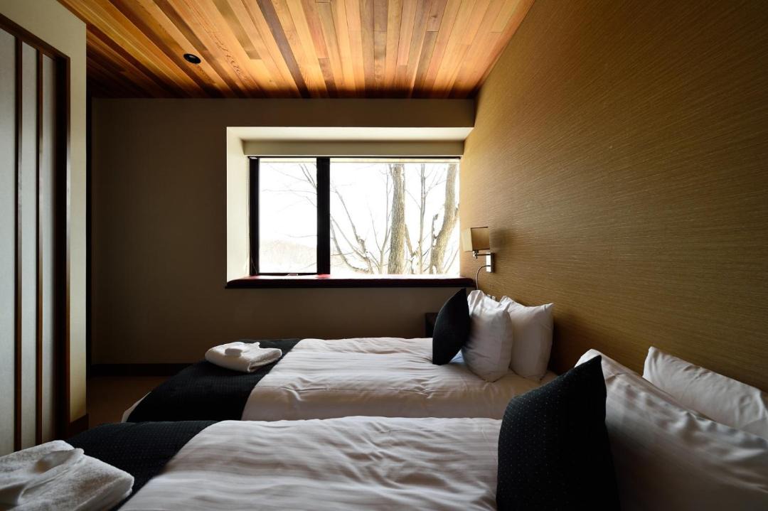 Photo of Bedroom in Hirafu