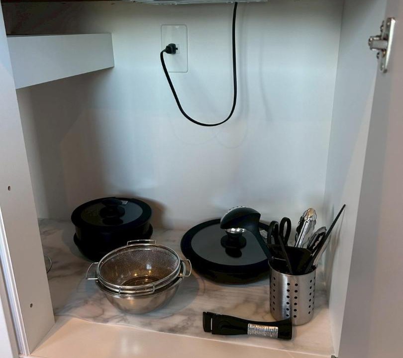 Photo of Kitchen in Nakafurano