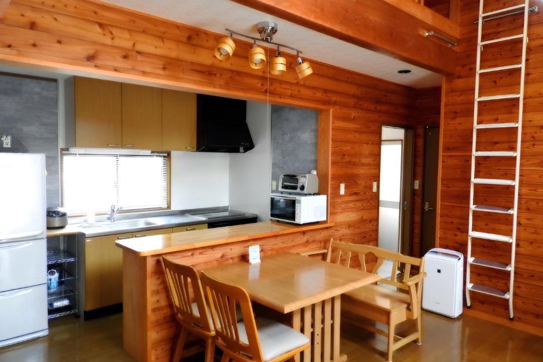 Photo of Kitchen in Tsumagoi