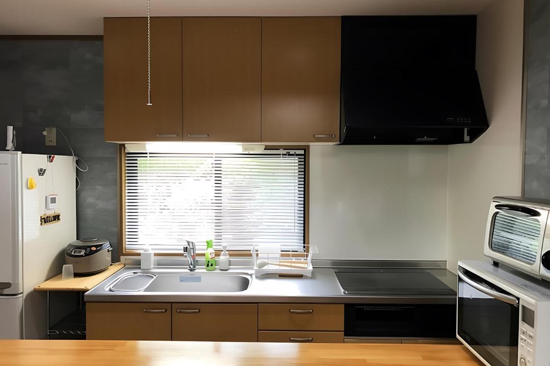 Photo of Kitchen in Tsumagoi
