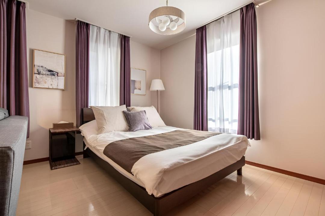 Photo of Bedroom in Suginami