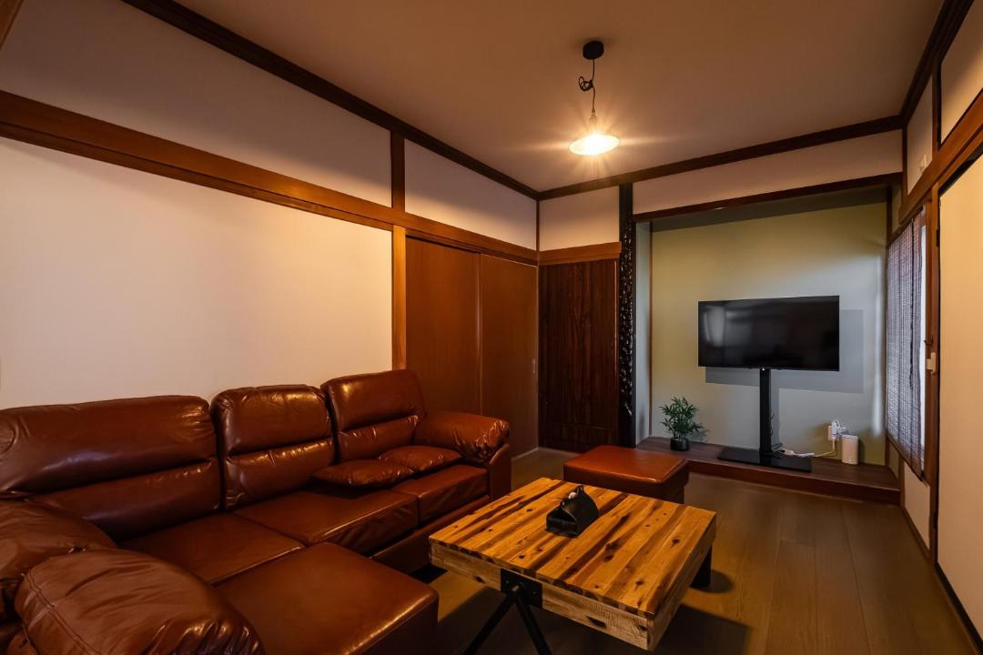 Photo of Livingroom in Fujinomiya