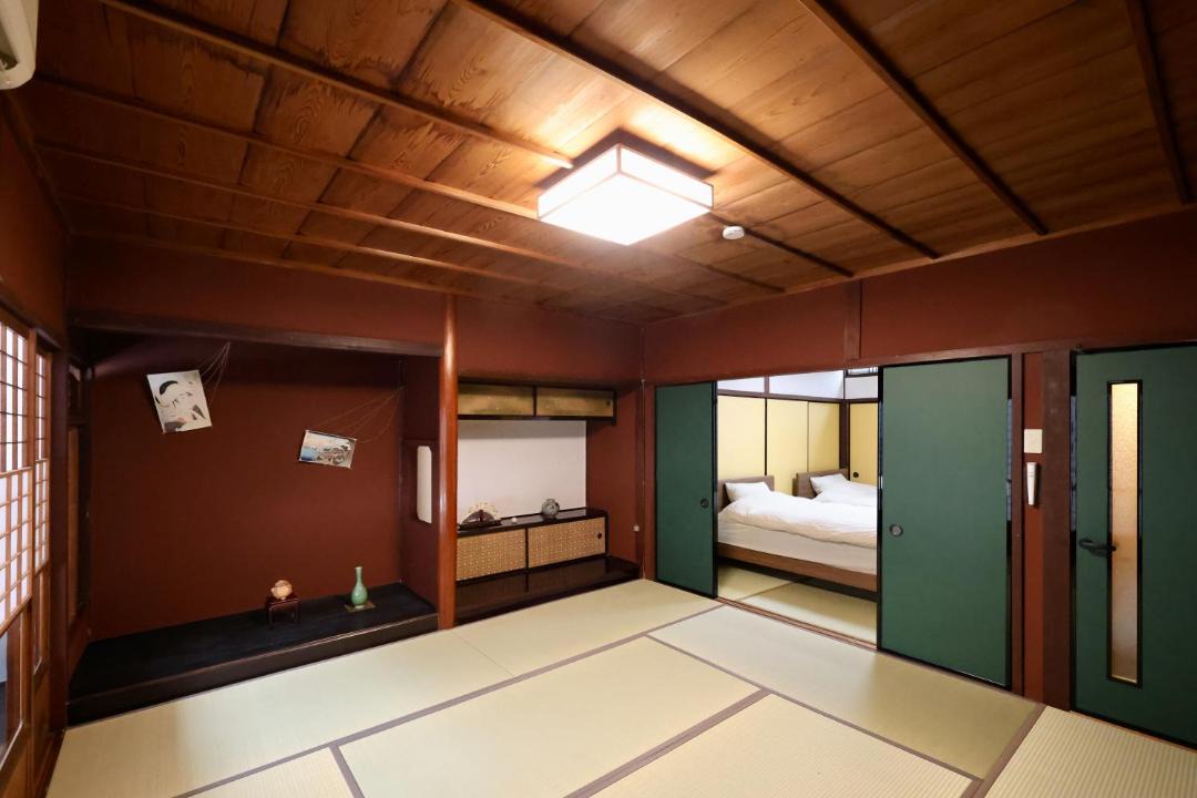 Photo of Others in Hachiman-cho