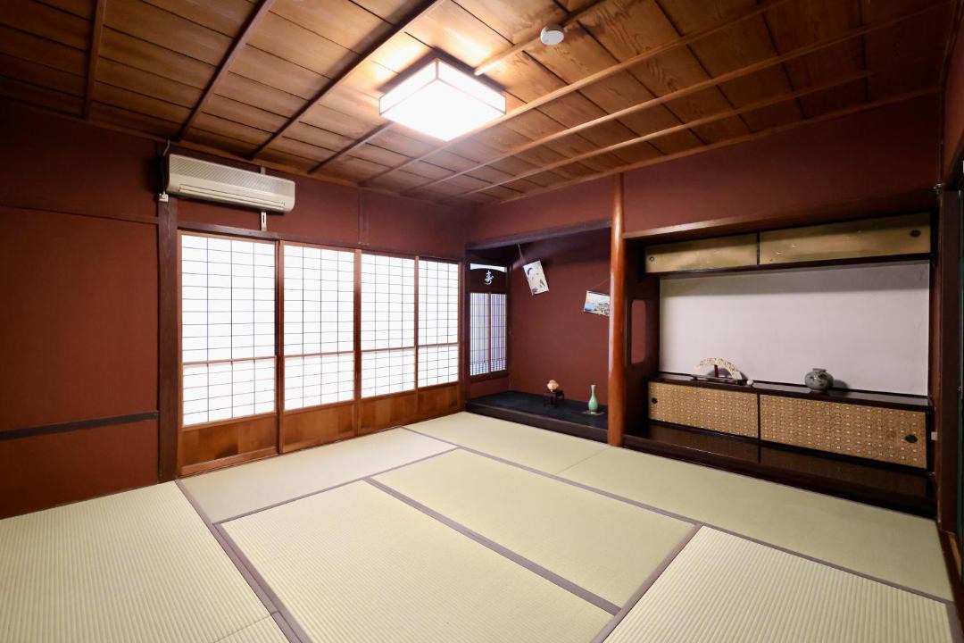 Photo of Others in Hachiman-cho