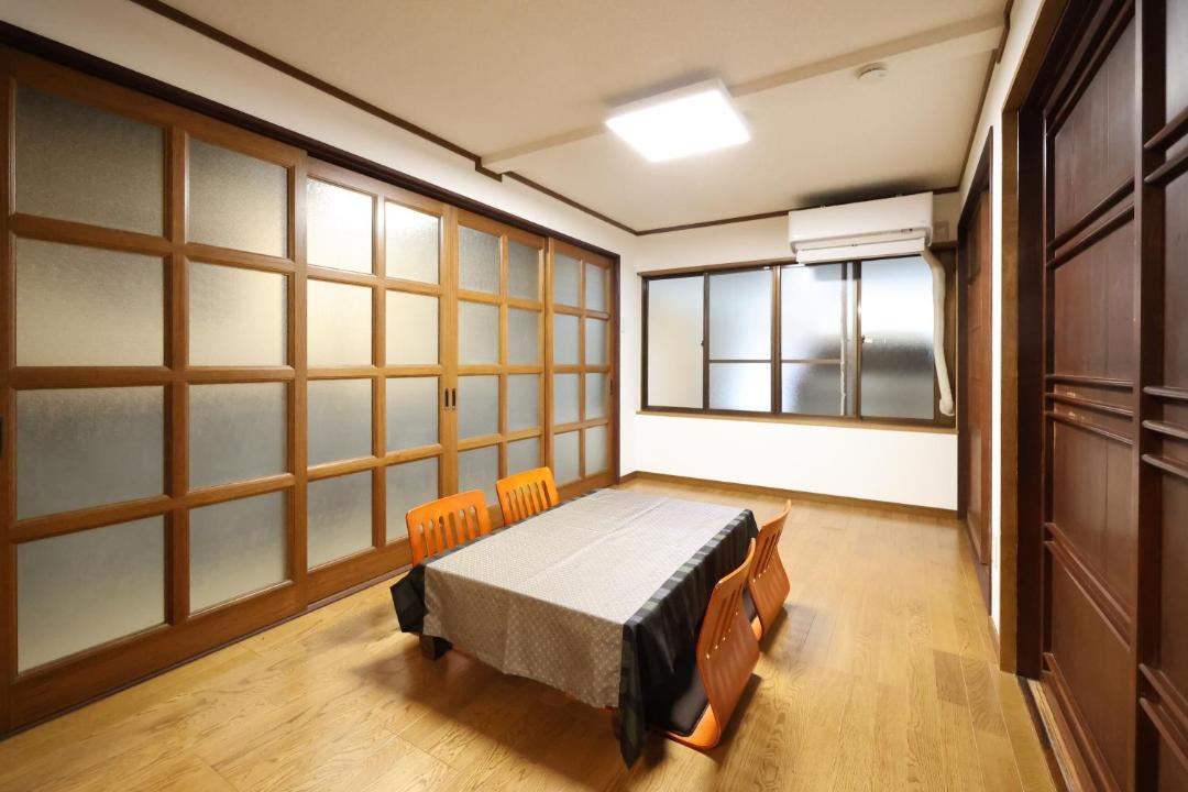 Photo of Others in Hachiman-cho