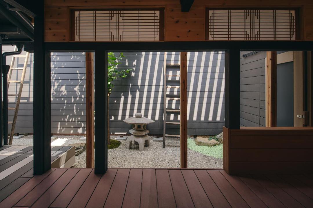 Photo of Others in Hida Takayama Onsen