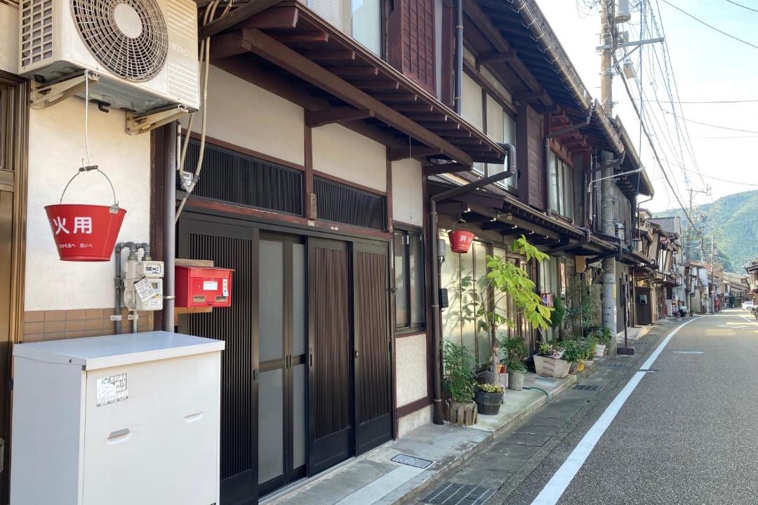 Photo of Others in Hachiman-cho