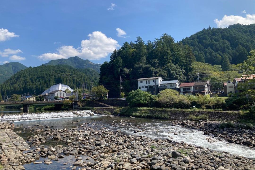Photo of Others in Hachiman-cho
