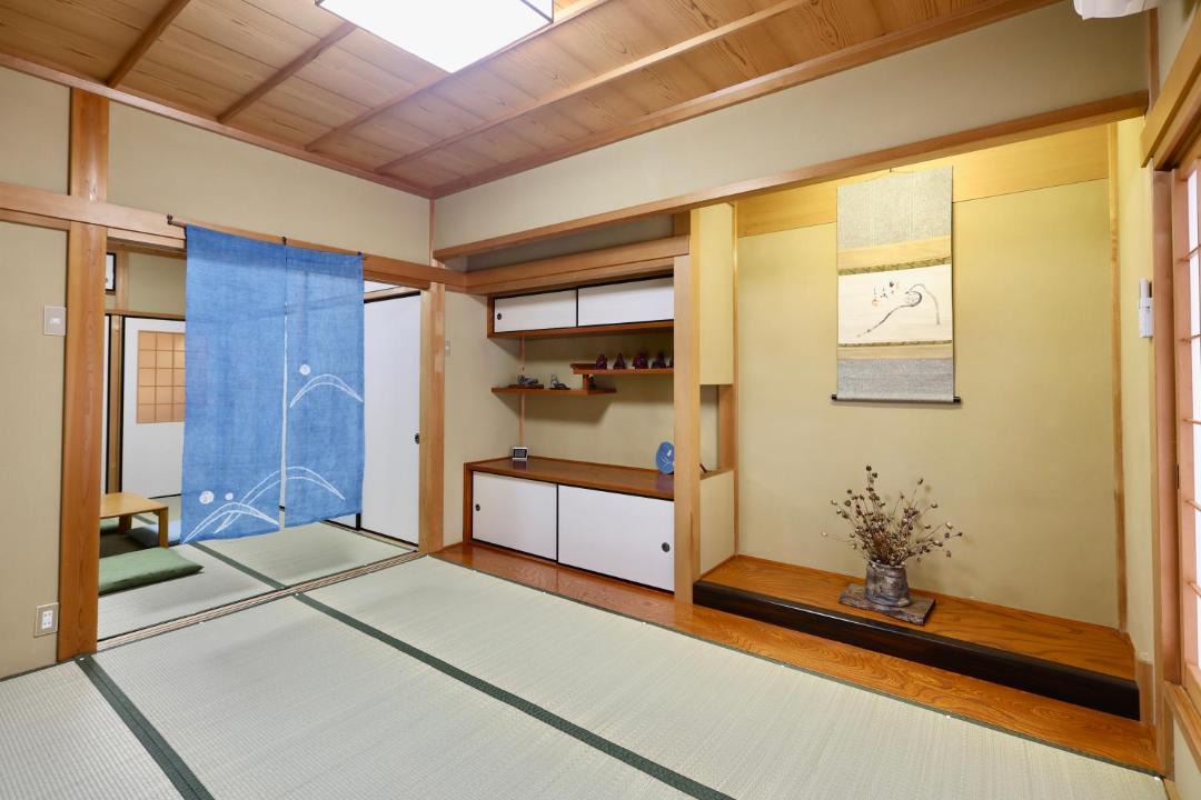 Photo of Others in Hachiman-cho
