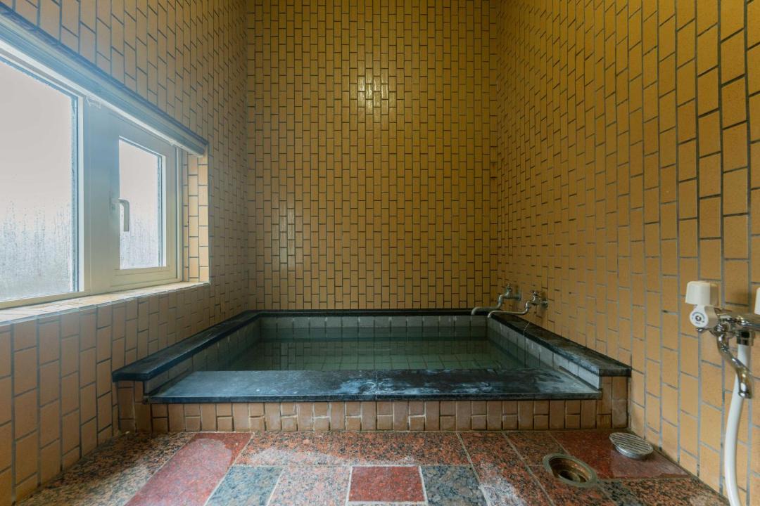 Photo of Bathroom in Ponto
