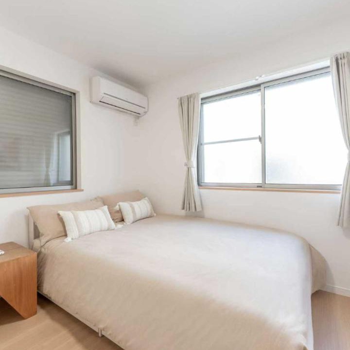 Photo of Bedroom in Koenjiminami